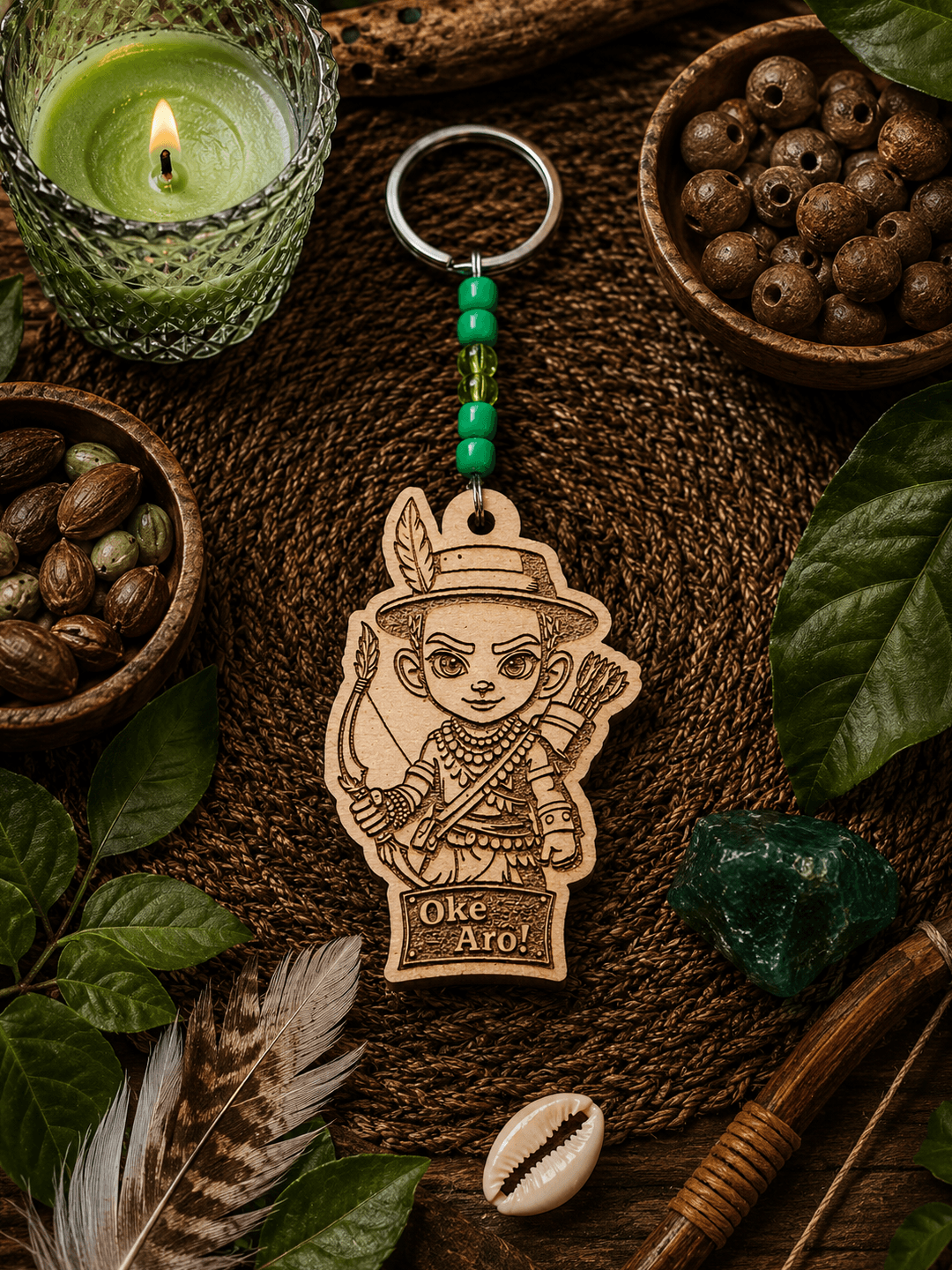 Oxóssi