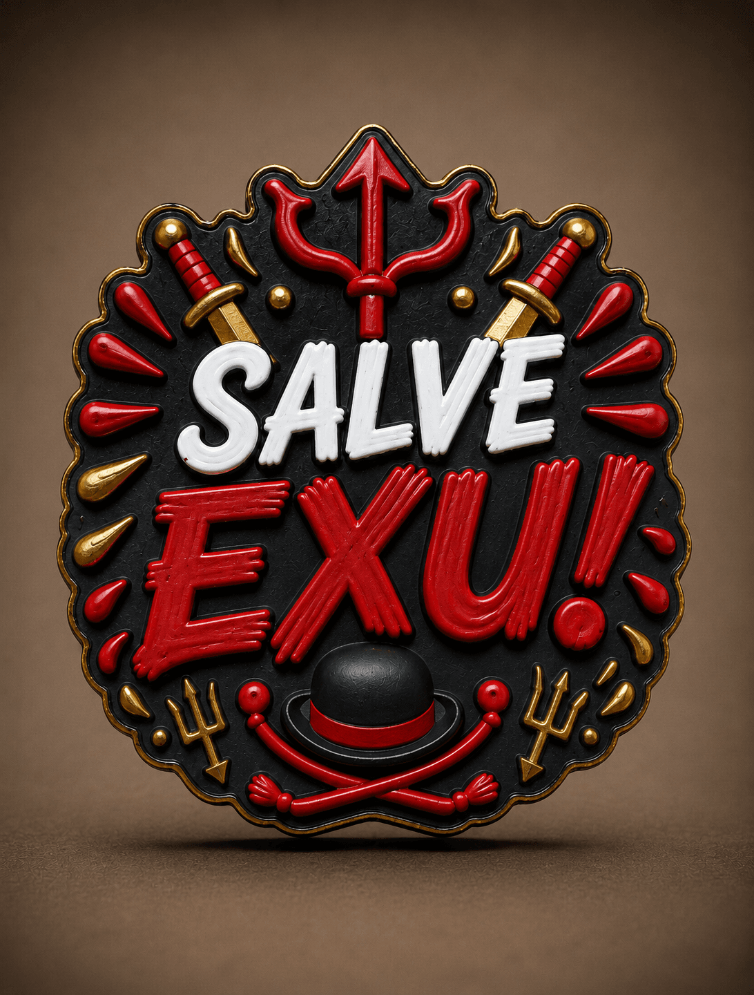 Exu