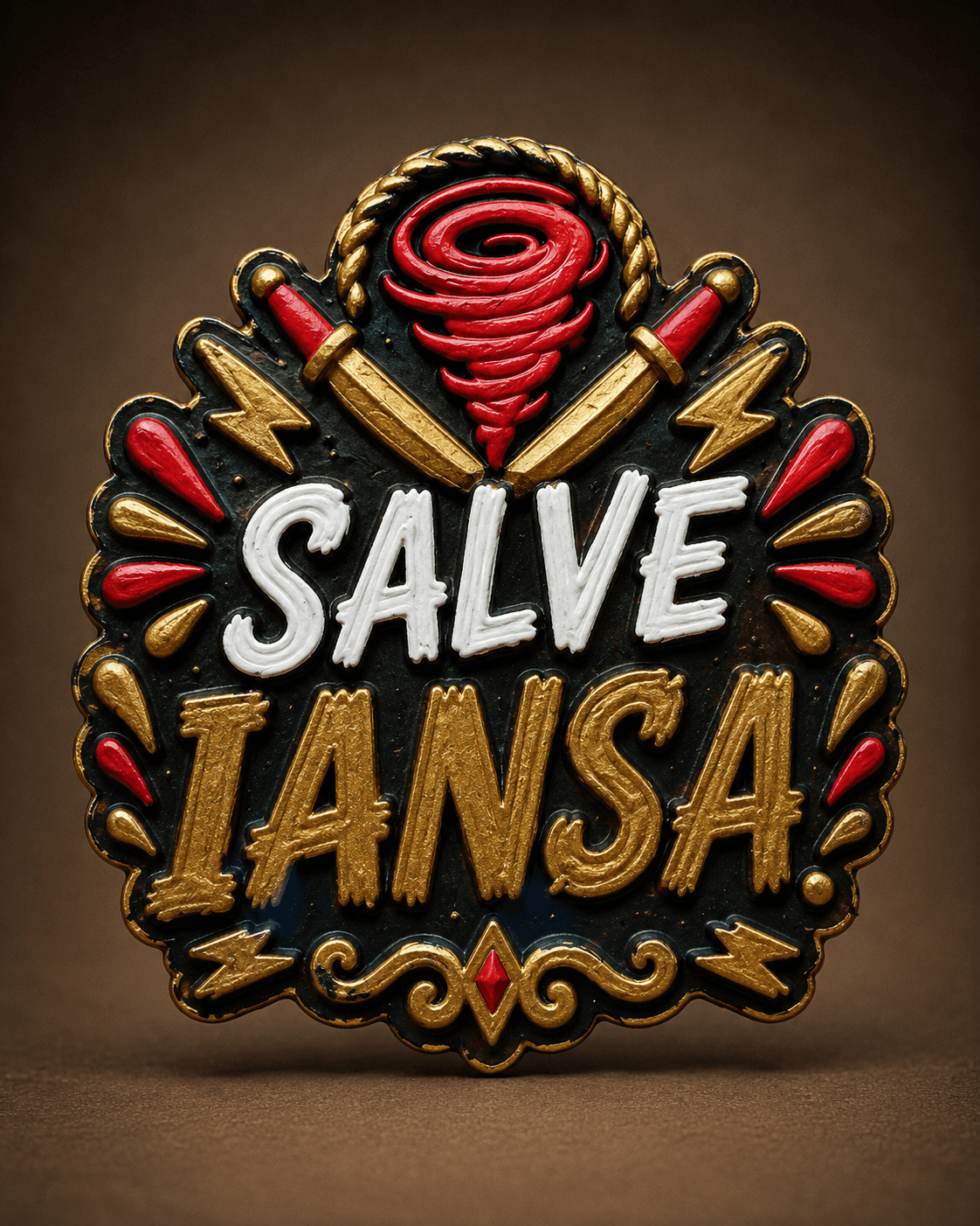 Iansã
