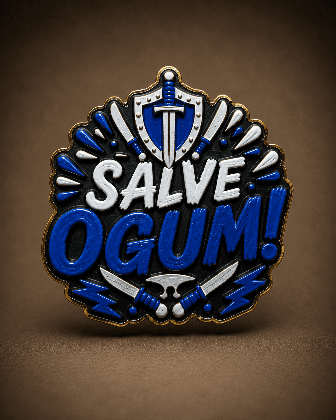 Ogum