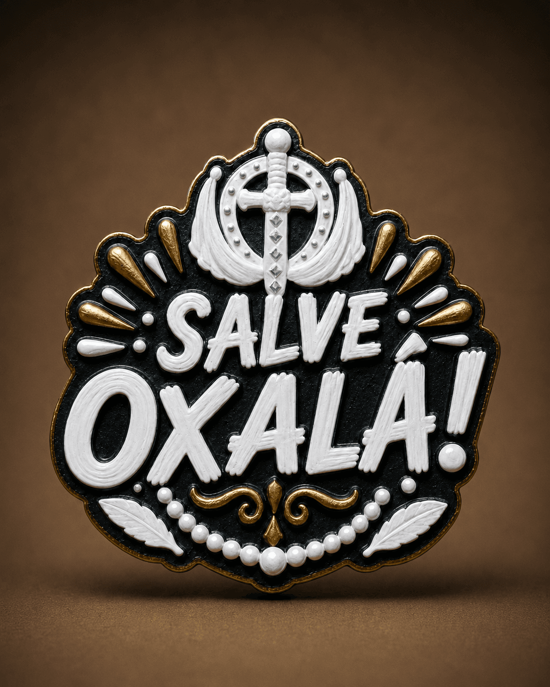 Oxalá