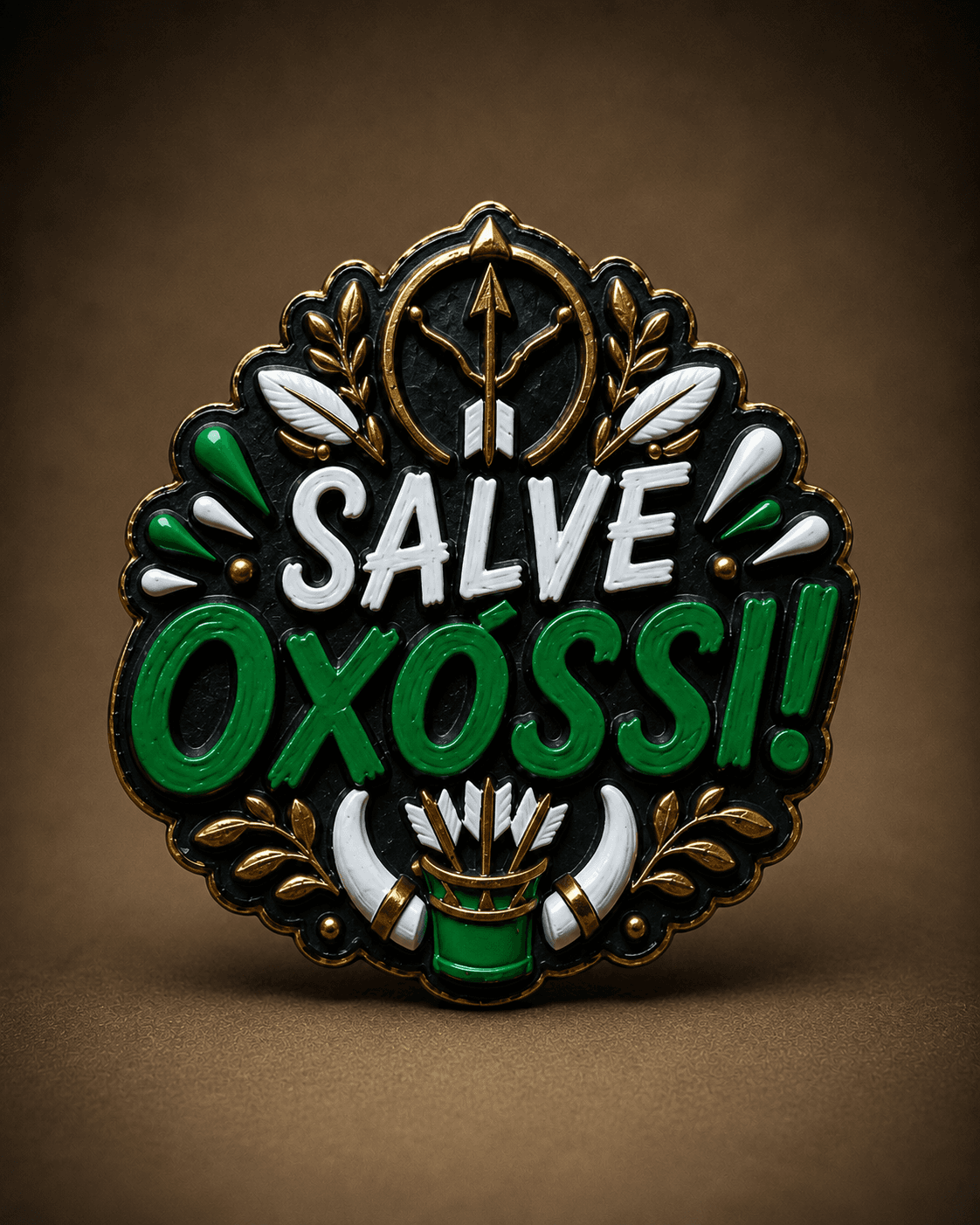 Oxóssi