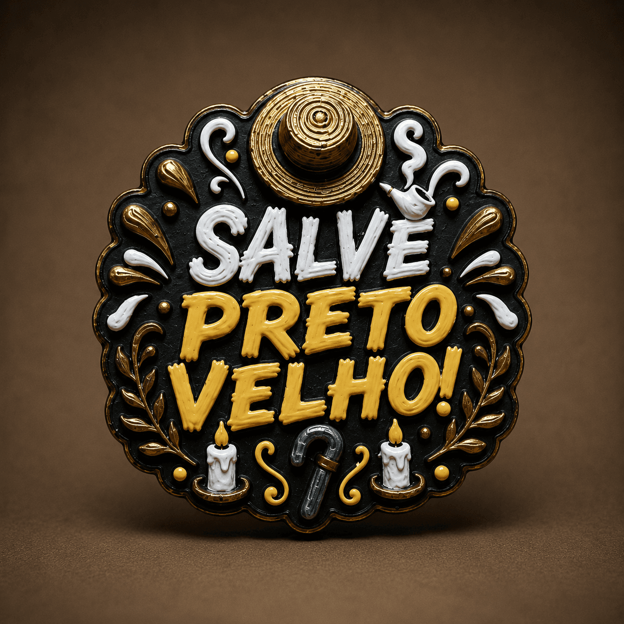 Preto Velho