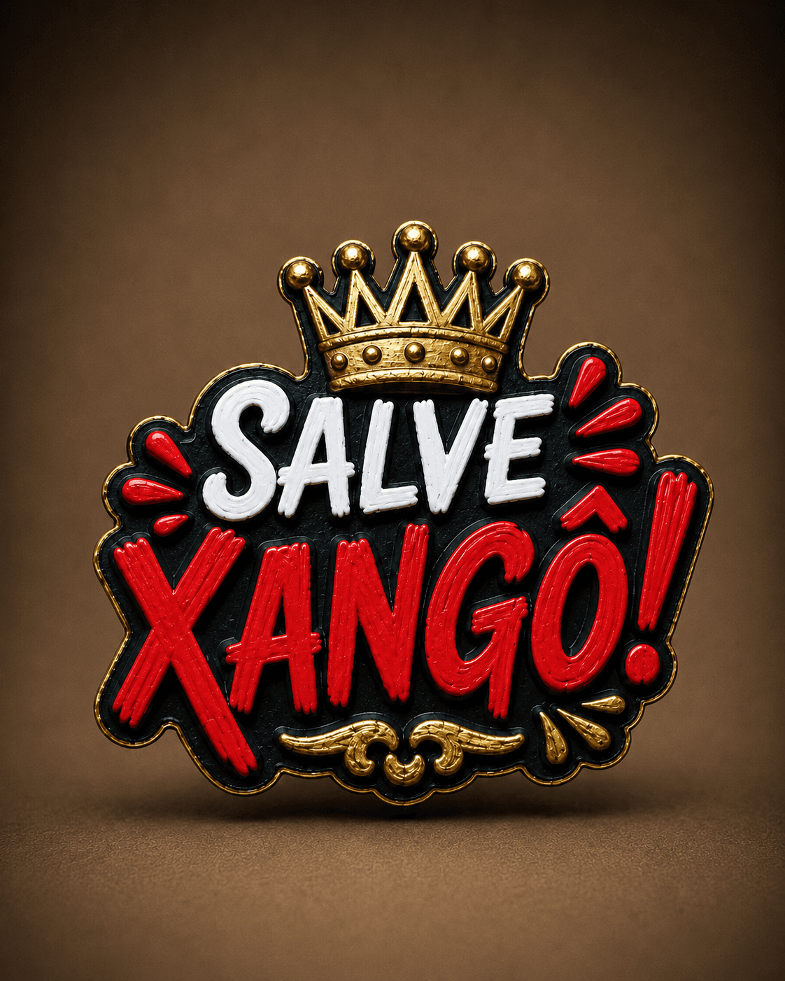 Xangô