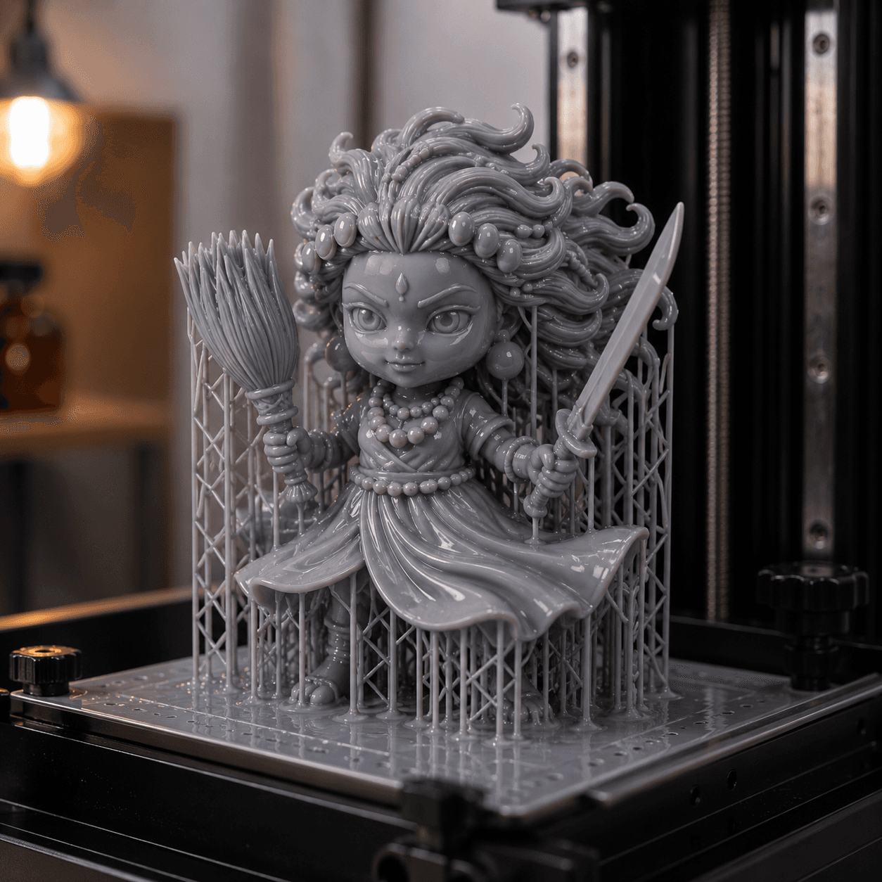 Impressão 3D