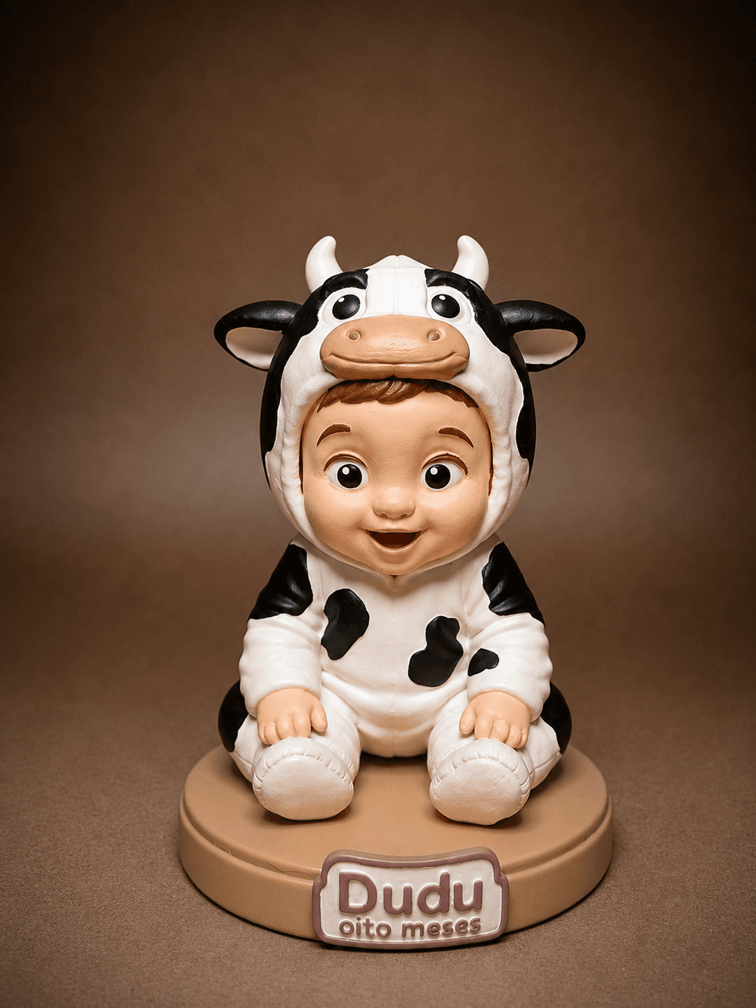 Crescimento do Bebê