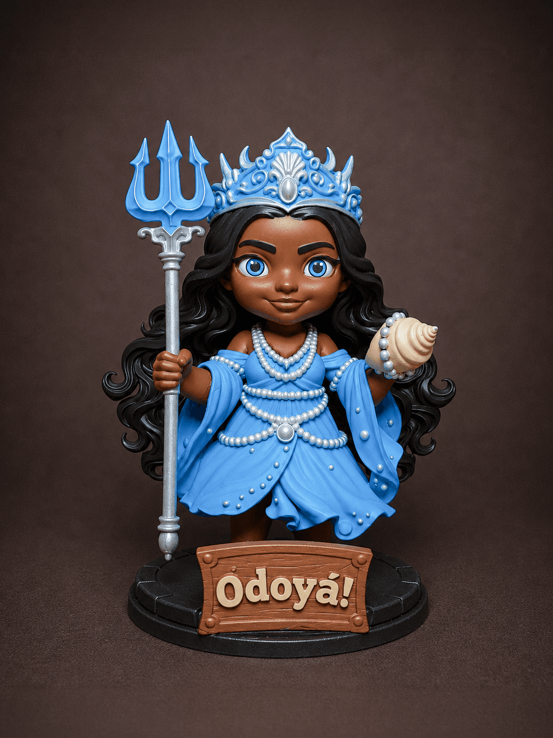 Guias e Orixás