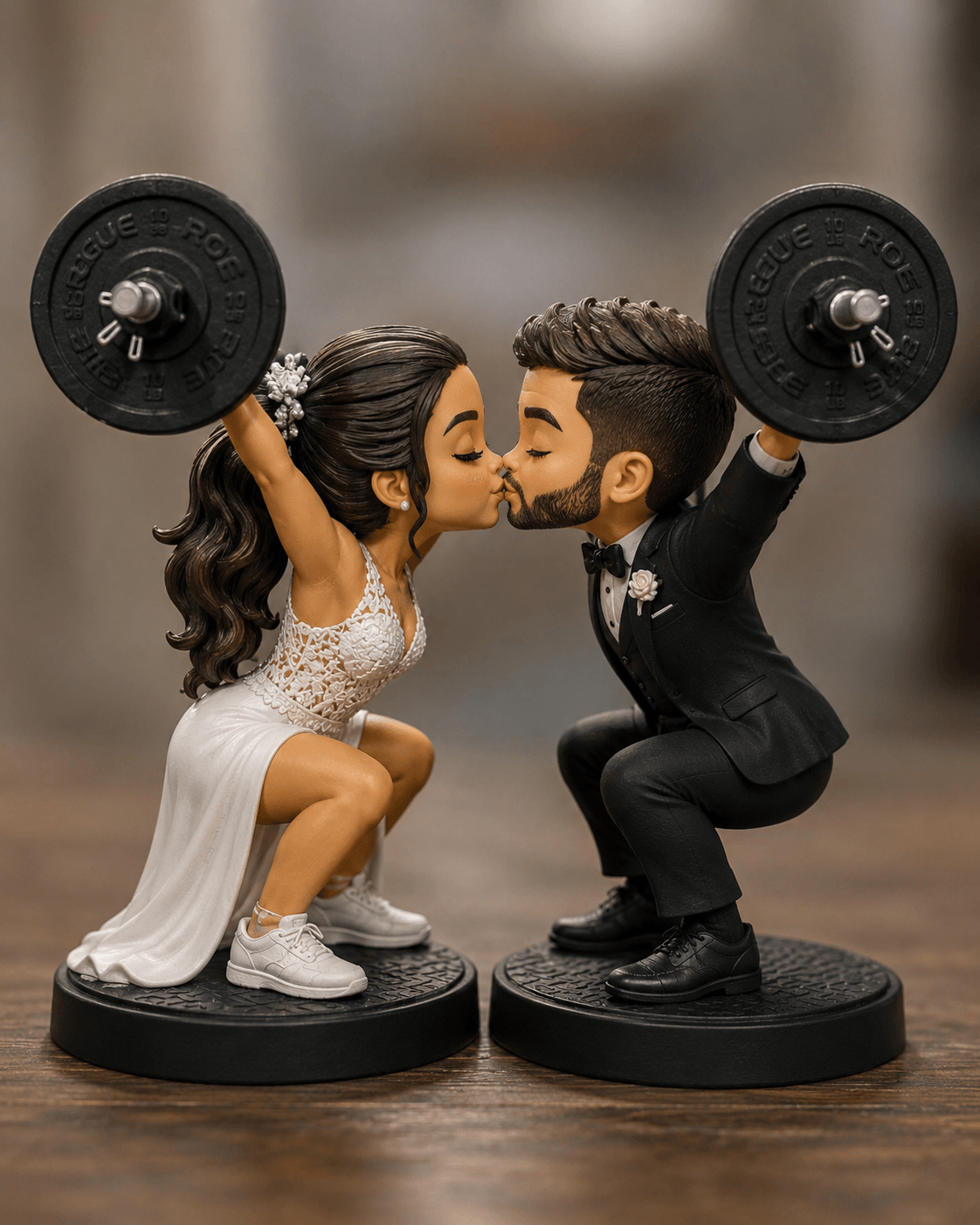 João & Patrícia