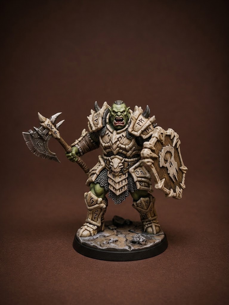 Orc Turok