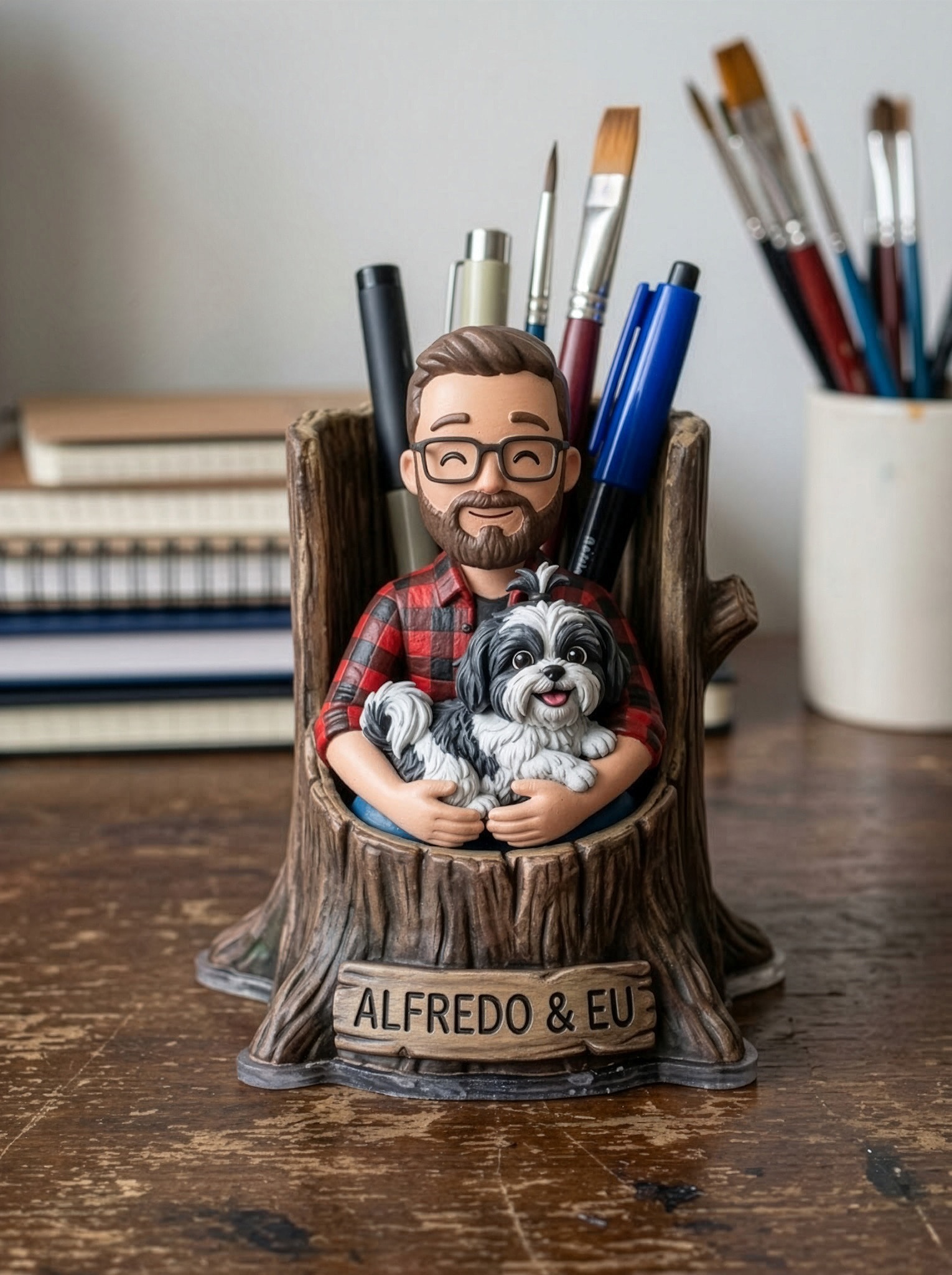 Alfredo