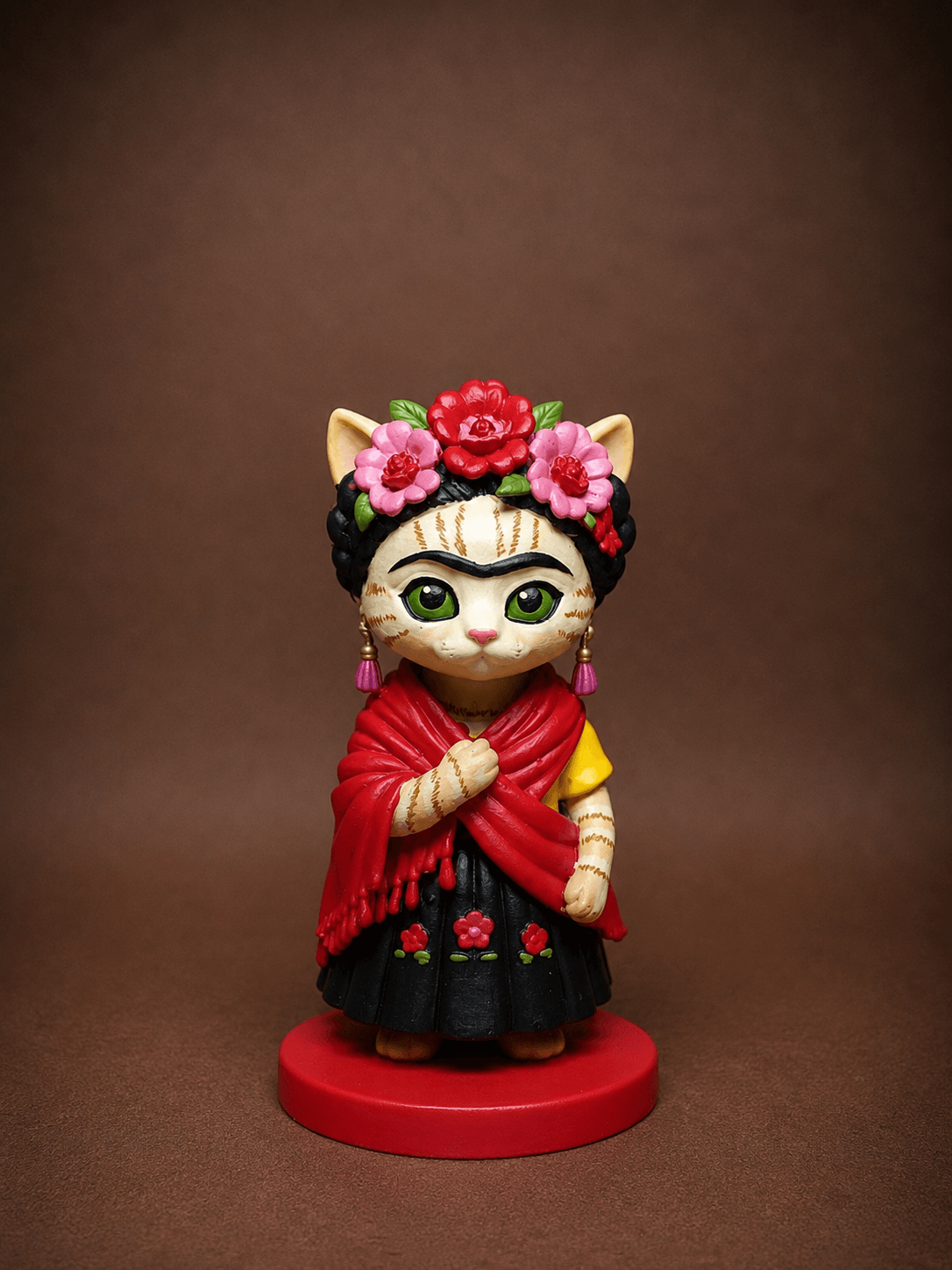 Frida
