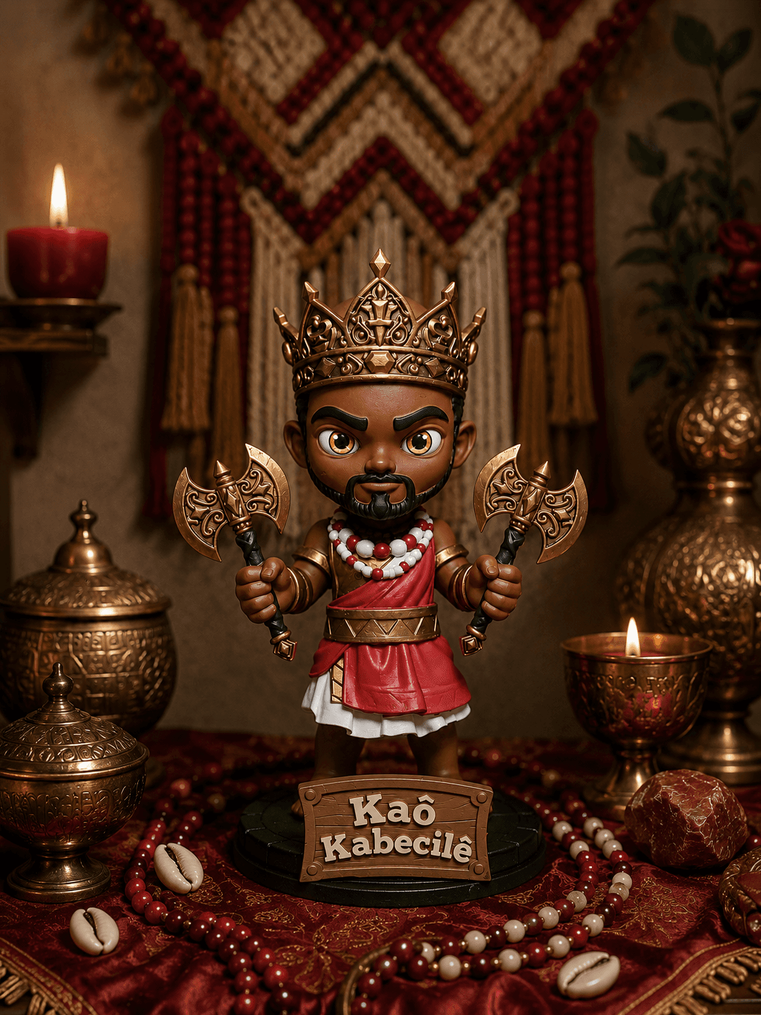 Peça Final